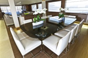 Admiral Nadara 45m Ouranos