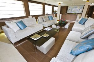 Admiral Nadara 45m Ouranos