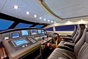 Overmarine Group Mangusta 105