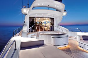 Overmarine Group Mangusta 105