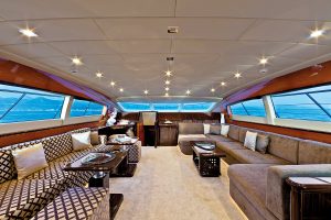 Overmarine Group Mangusta 105