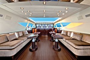 Overmarine Group Mangusta 105