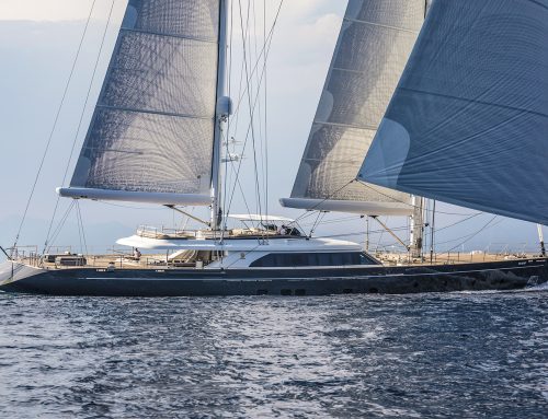 Perini Navi – Seven