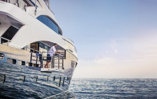 Princess Yachts Princess 40m