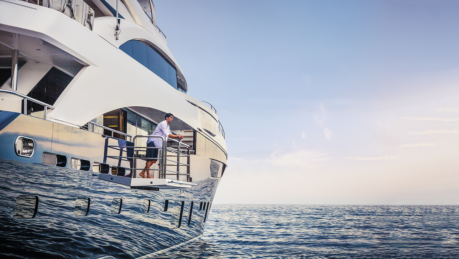 Princess Yachts Princess 40m