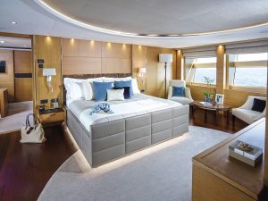 Princess Yachts Princess 40m