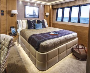 Princess Yachts Princess 40m