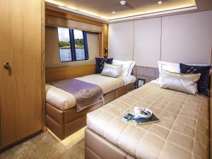 Princess Yachts Princess 40m