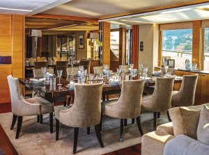 Princess Yachts Princess 40m