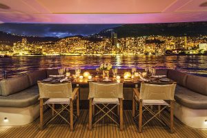 Princess Yachts Princess 40m