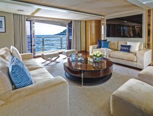 Princess Yachts Princess 40m