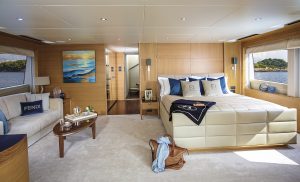 Princess Yachts Princess 40m