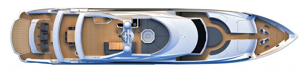 Sunseeker Sunseeker 40