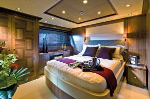 Sunseeker Sunseeker 40