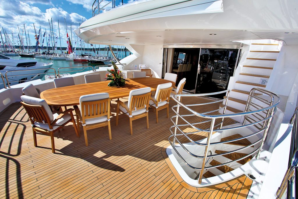 Sunseeker Sunseeker 40