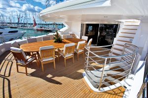 Sunseeker Sunseeker 40