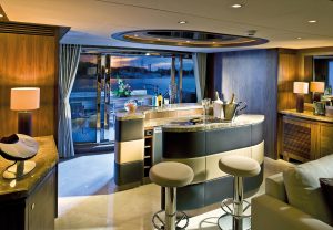 Sunseeker Sunseeker 40