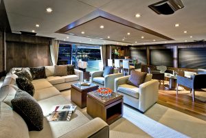 Sunseeker Sunseeker 40