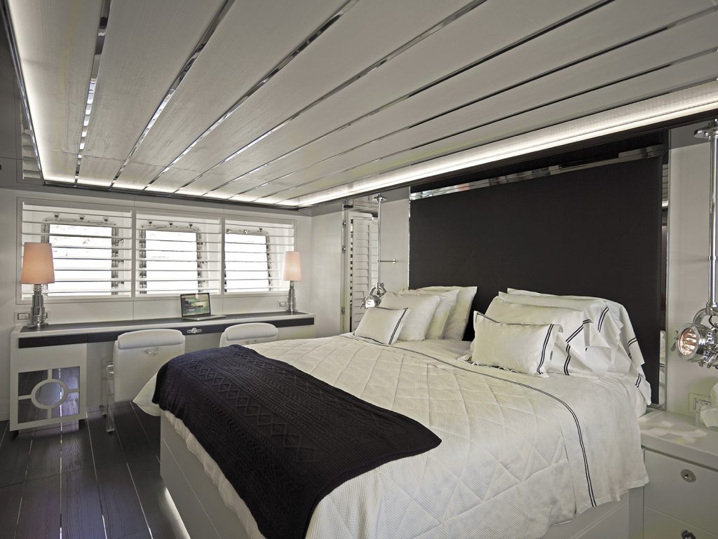 Tecnomar Velvet 36