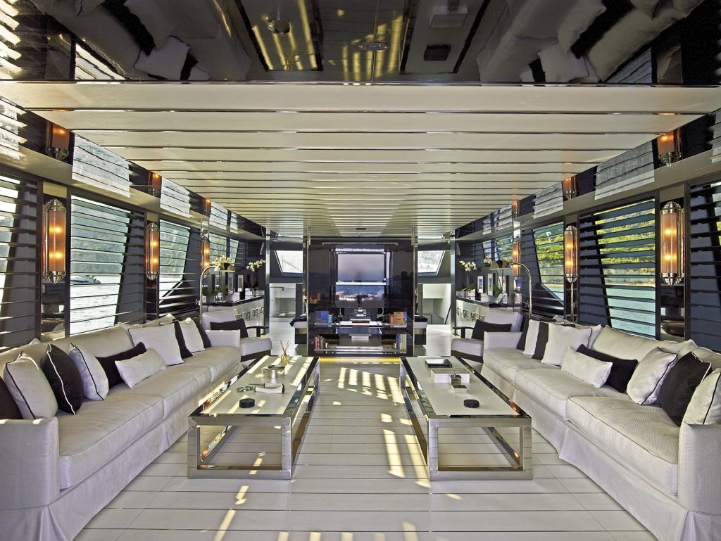 Tecnomar Velvet 36