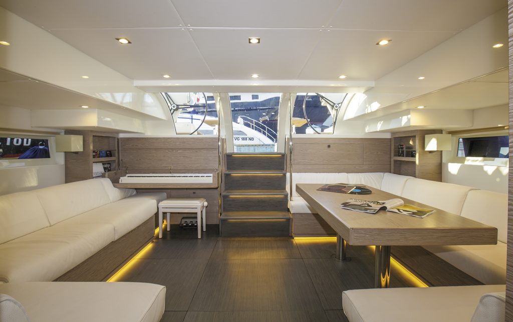 Vismara Marine Nakupenda V80