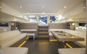 Vismara Marine Nakupenda V80