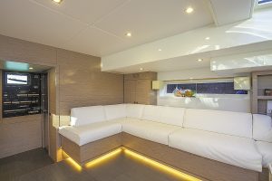 Vismara Marine Nakupenda V80