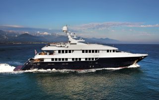 Overmarine Group Zaliv III