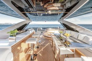 DL Yachts Dreamline 26