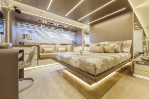 DL Yachts Dreamline 26