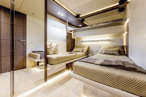 DL Yachts Dreamline 26