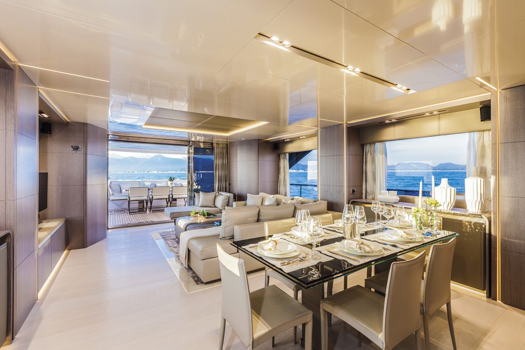 DL Yachts Dreamline 26