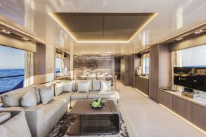 DL Yachts Dreamline 26