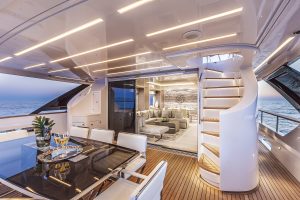 DL Yachts Dreamline 26