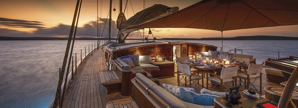 Royal Huisman Elfje