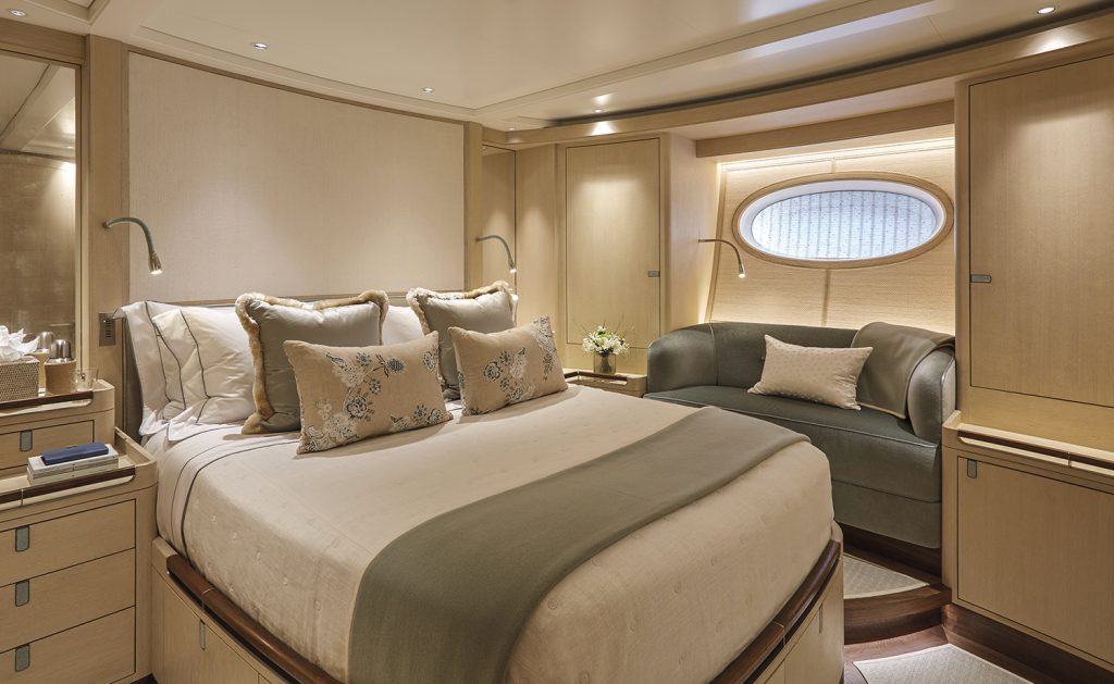 Royal Huisman Elfje