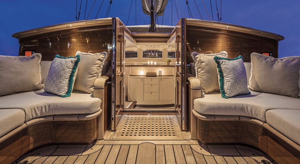 Royal Huisman Elfje