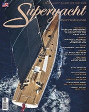 Superyacht n. 54 Summer 2017