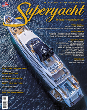 Superyacht n. 55 Autumn 2017