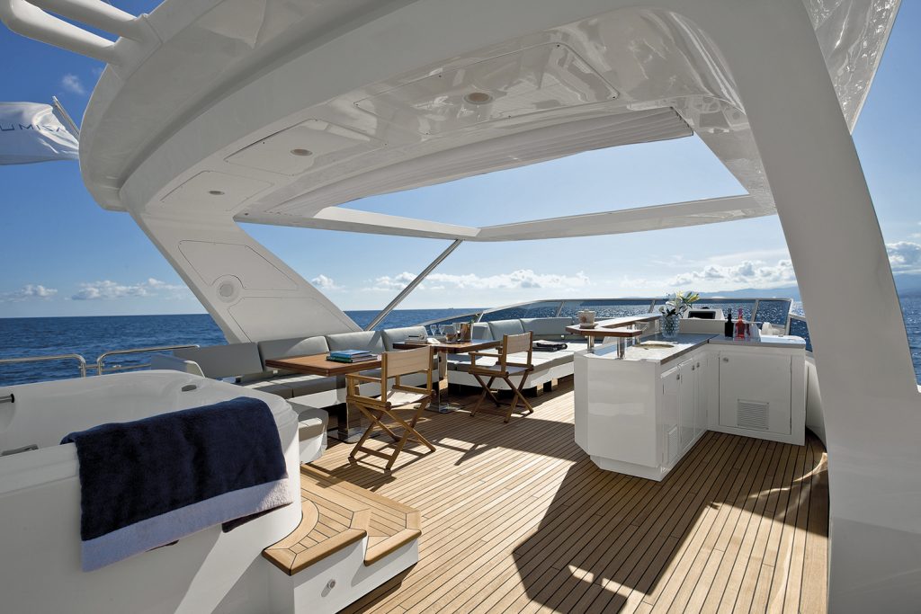 Azimut 88
