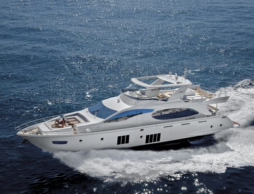 Azimut 88