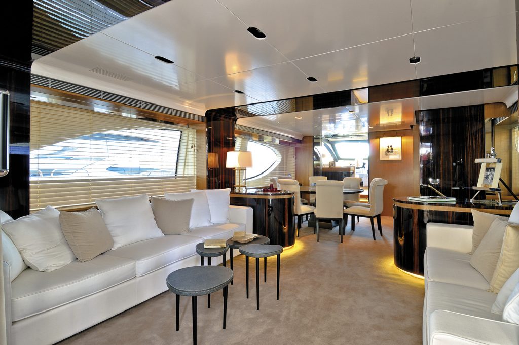 Azimut 88