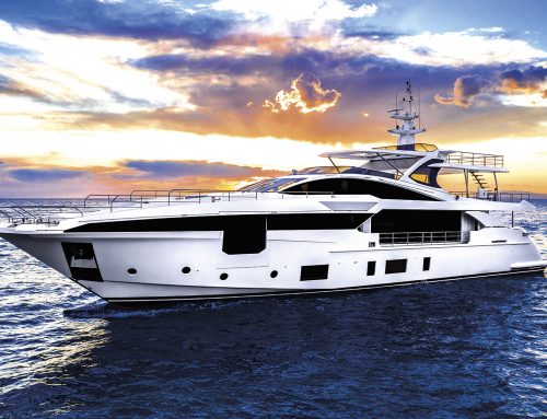 Azimut Grande – 35 metri