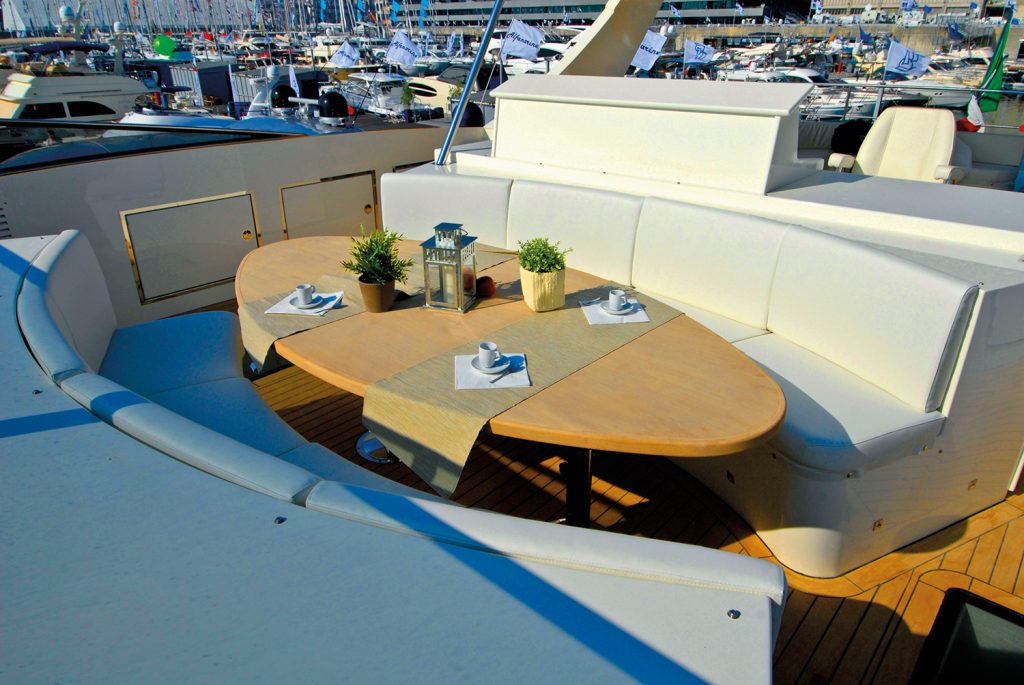 C Boat 27-82CS