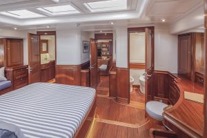 Claasen Shipyards Atalante