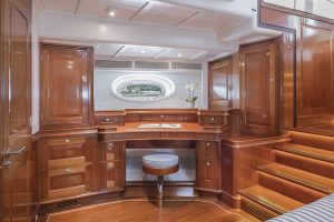 Claasen Shipyards Atalante