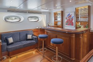 Claasen Shipyards Atalante