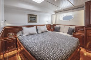 Claasen Shipyards Atalante