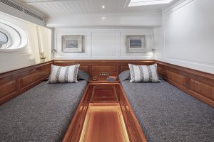 Claasen Shipyards Atalante