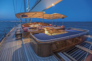 Claasen Shipyards Atalante